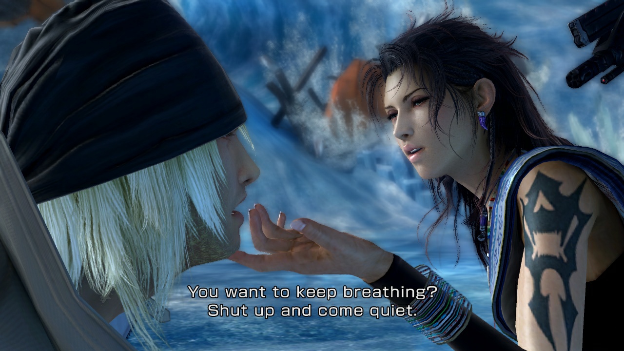 Final Fantasy XIII (Edición Coleccionista) - Imagen 43